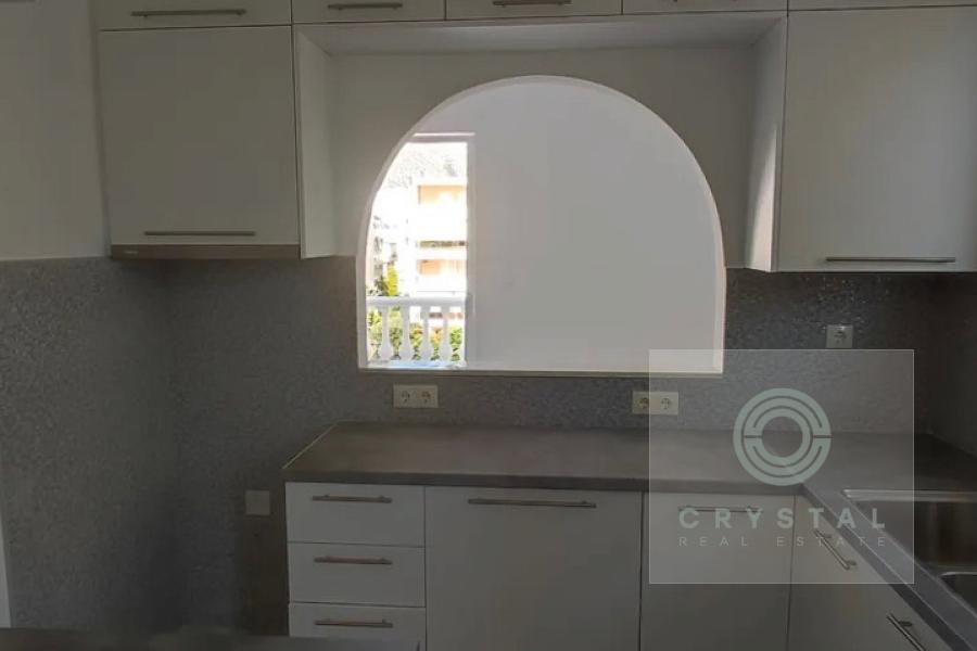 Glyfada - Upper Glyfada, Apartment, Rental, 107 sq.m