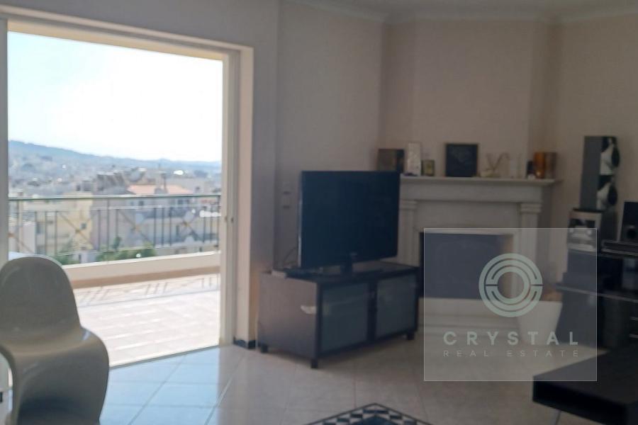 Apartment Rental - Glyfada, South Athens