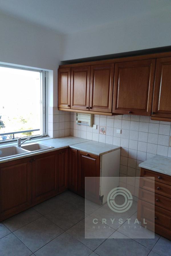 Glyfada - Upper Glyfada, Apartment, Rental, 110 sq.m