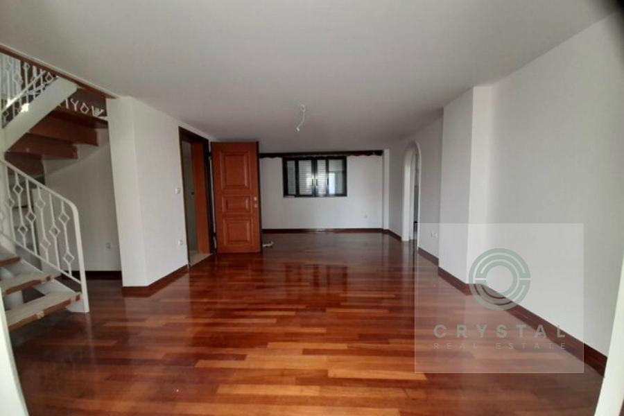 Glyfada - Upper Glyfada, Maisonette, Rental, 130 sq.m