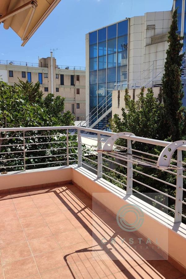 Apartment Rental - Glyfada, South Athens