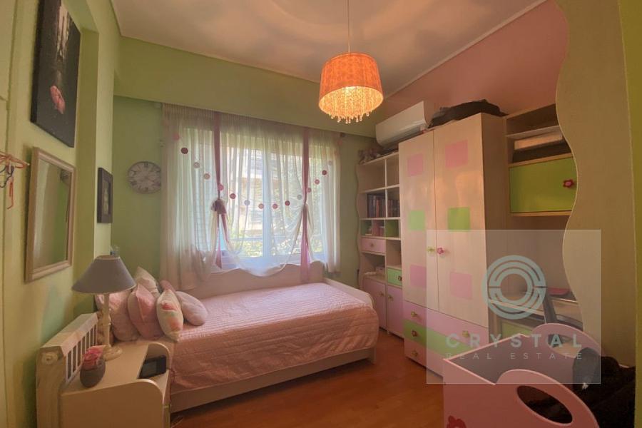 Apartment Rental - Glyfada, South Athens