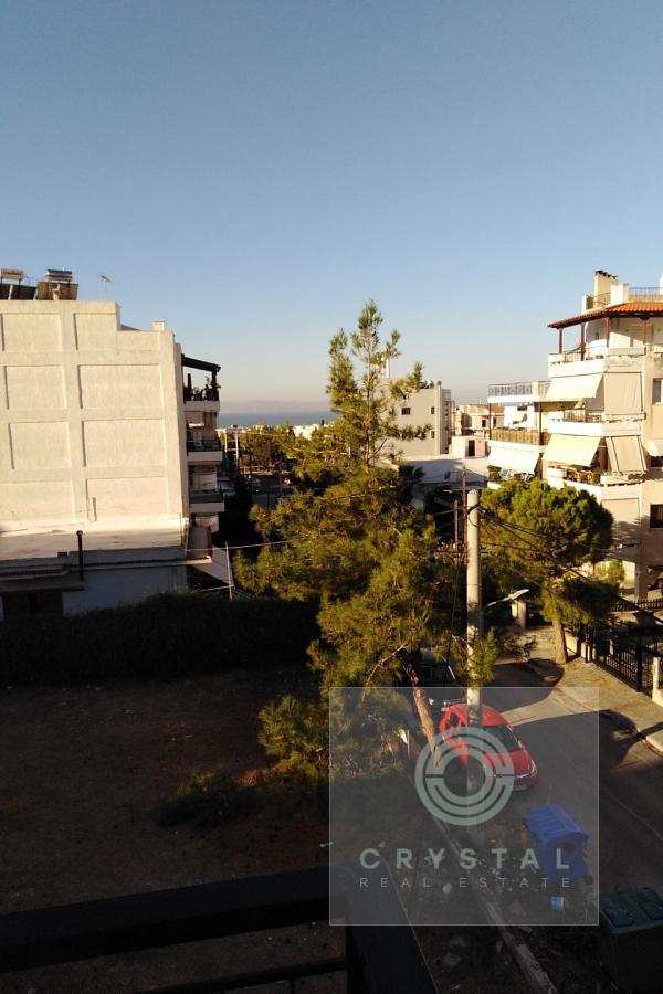 Glyfada - Upper Glyfada, Apartment, Rental, 110 sq.m