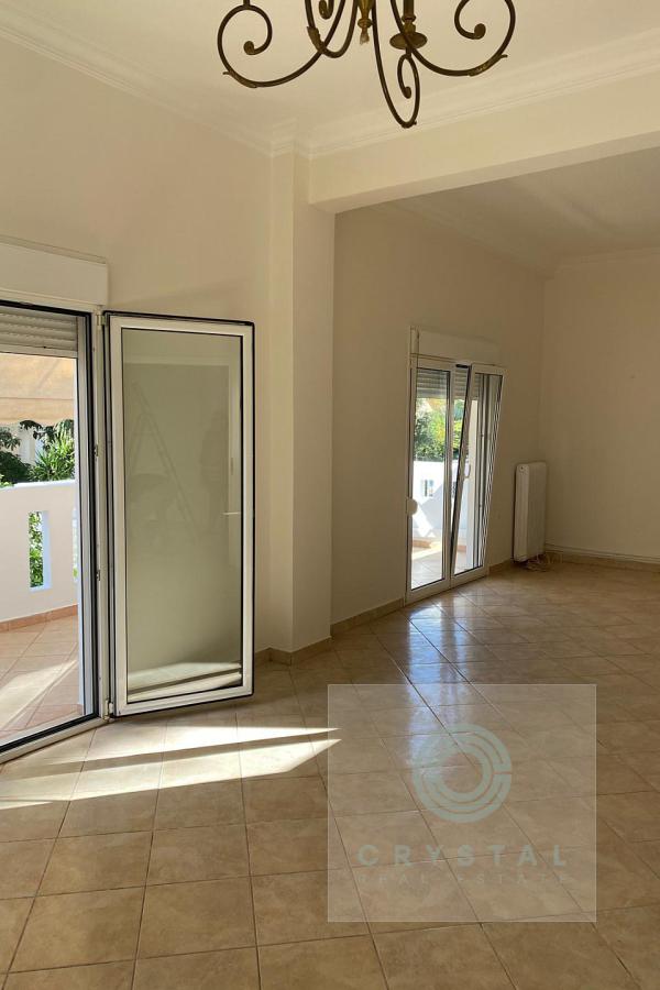 Glyfada - Upper Glyfada, Apartment, Rental, 130 sq.m