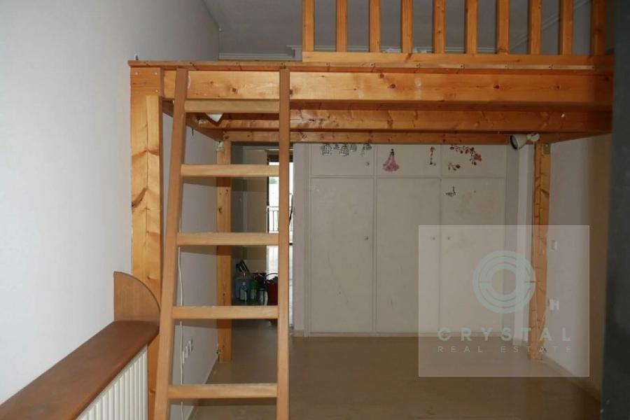 Argyroupoli, Apartment, Rental, 92 sq.m