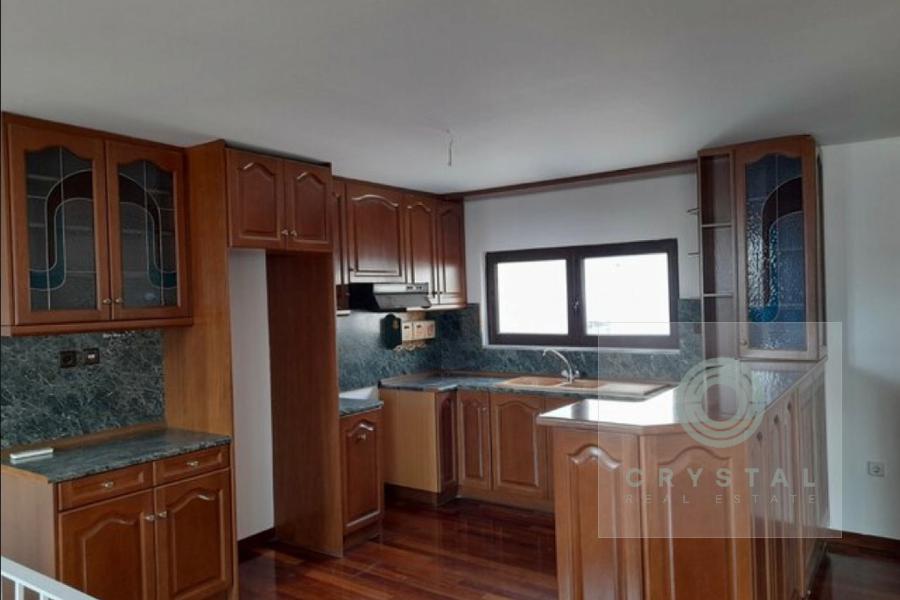 Glyfada - Upper Glyfada, Maisonette, Rental, 130 sq.m