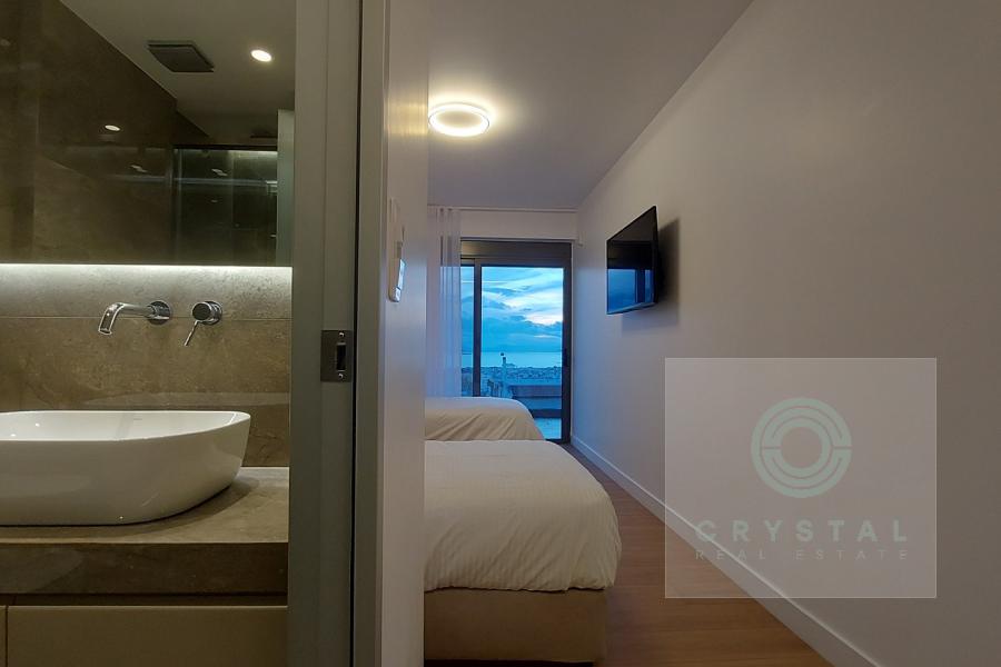 Glyfada - Upper Glyfada, Maisonette, Rental, 135 sq.m