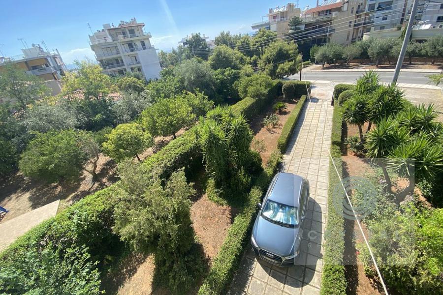 Apartment Rental - Glyfada, South Athens