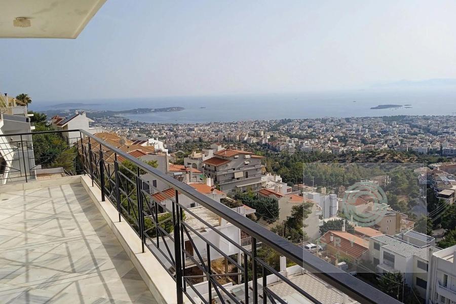 Glyfada, Apartment, Rental, 138 sq.m