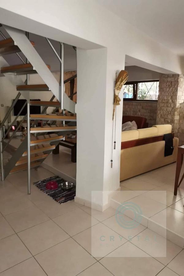 Argyroupoli, Maisonette, Rental, 164 sq.m