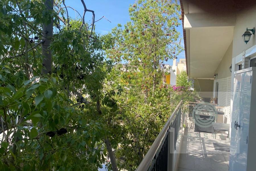 Apartment Rental - Glyfada, South Athens