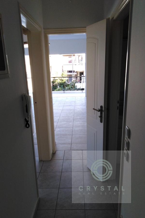 Glyfada - Upper Glyfada, Apartment, Rental, 110 sq.m