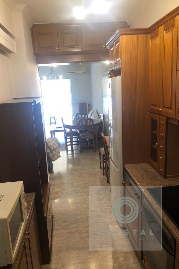 Apartment Rental - Glyfada, South Athens