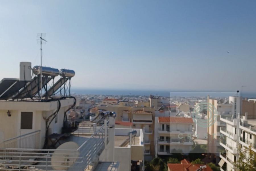 Apartment Rental - Glyfada, South Athens