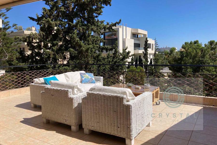 Apartment Rental - Glyfada, South Athens