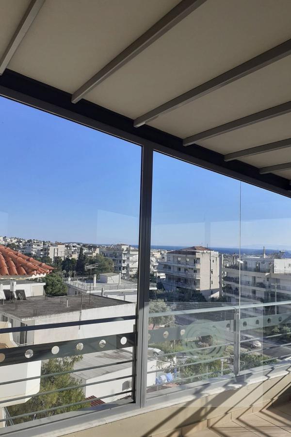 Glyfada - Upper Glyfada, Apartment, Rental, 140 sq.m