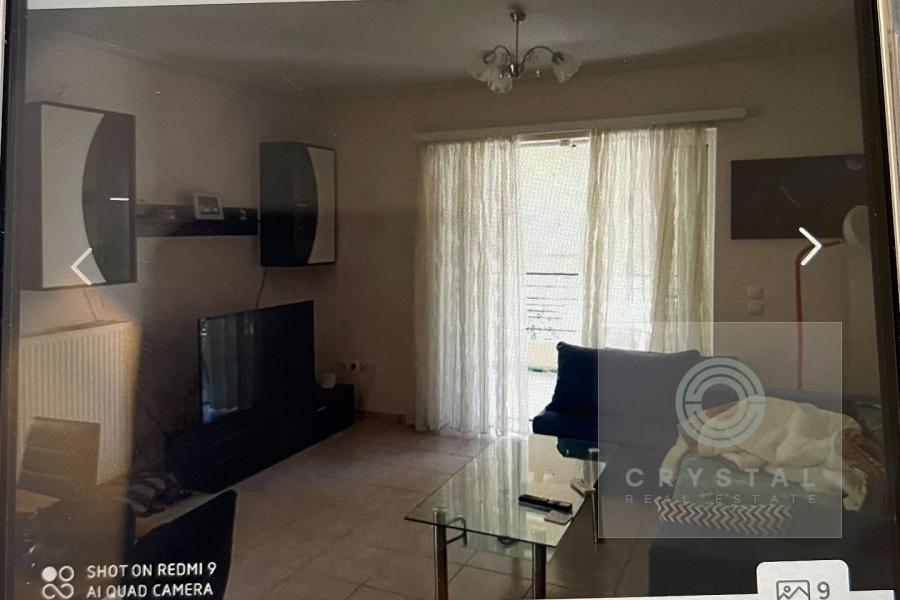 Apartment Rental - Glyfada, South Athens