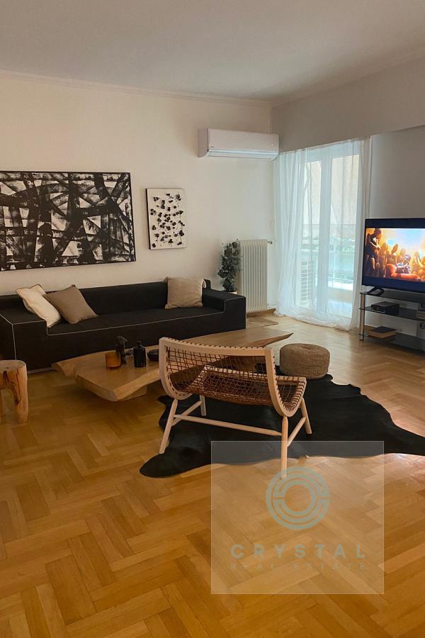 Glyfada, Apartment, Rental, 130 sq.m