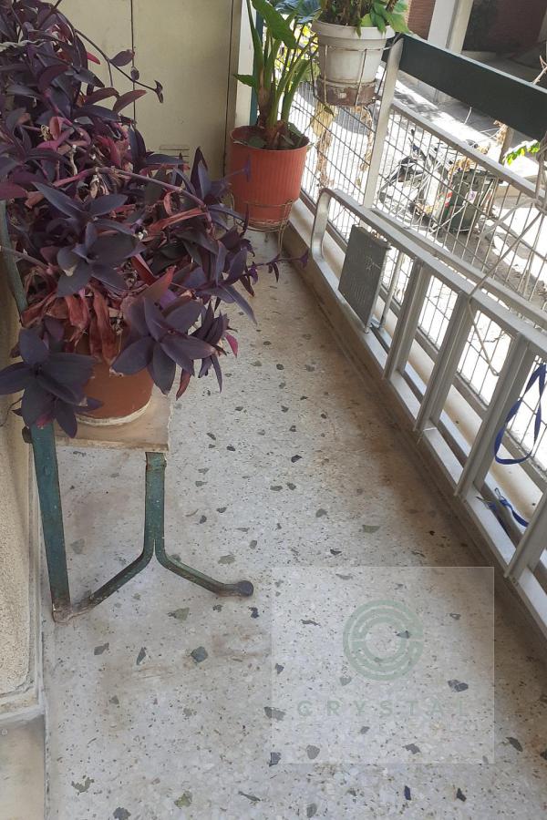 Apartment Sale - Lycabettus, Central Athens