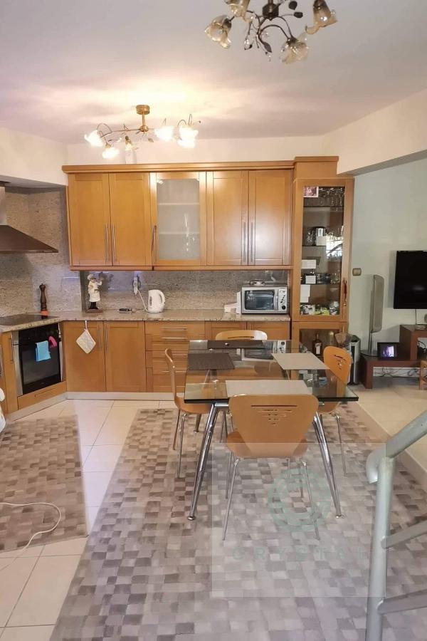 Argyroupoli, Maisonette, Rental, 164 sq.m