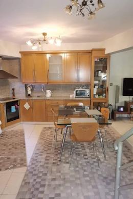 Argyroupoli, Maisonette, Rental, 164 sq.m