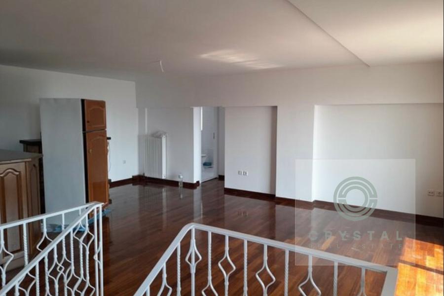 Glyfada - Upper Glyfada, Maisonette, Rental, 130 sq.m