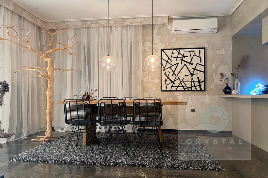 Glyfada, Apartment, Rental, 110 sq.m