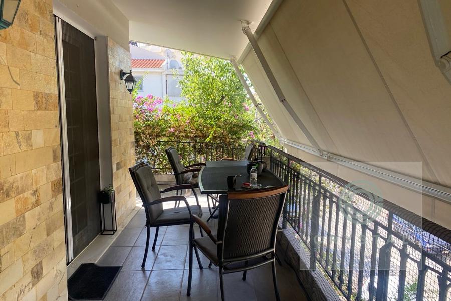 Apartment Rental - Glyfada, South Athens