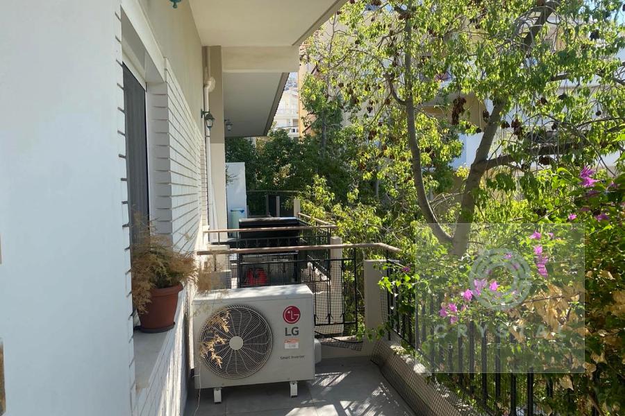 Apartment Rental - Glyfada, South Athens