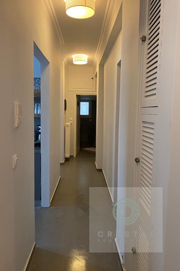 Glyfada, Apartment, Rental, 130 sq.m