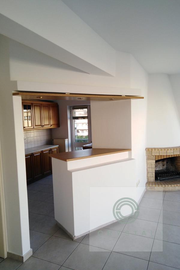 Glyfada - Upper Glyfada, Apartment, Rental, 110 sq.m