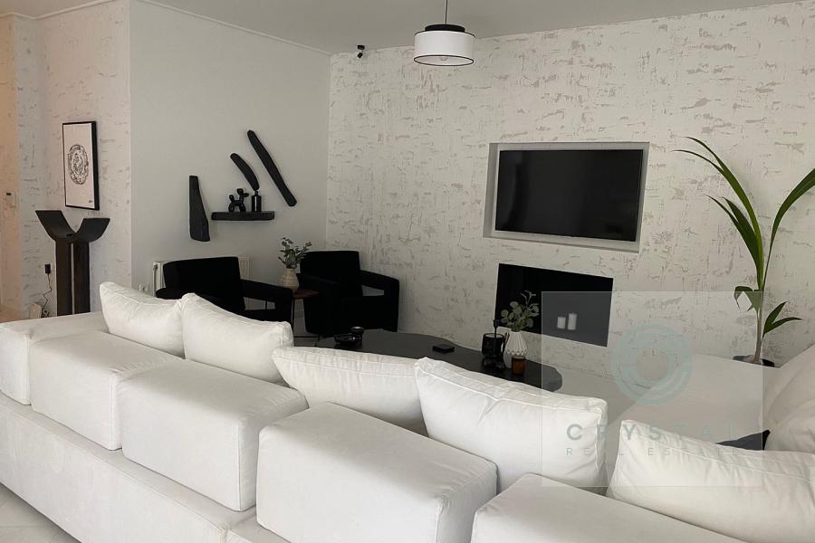 Glyfada, Apartment, Rental, 190 sq.m