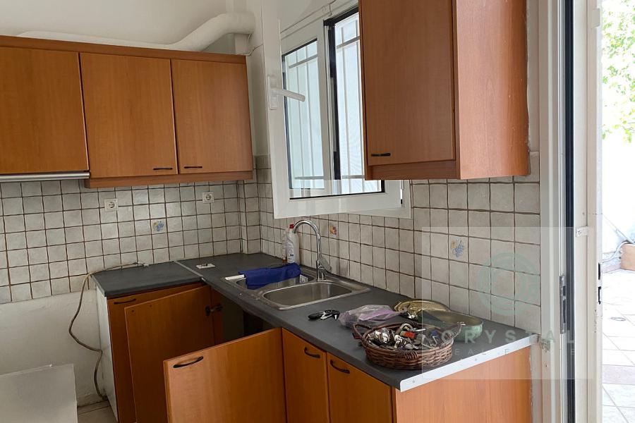 Glyfada - Upper Glyfada, Apartment, Rental, 130 sq.m