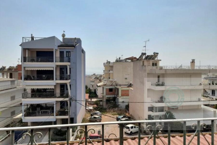 Glyfada - Upper Glyfada, Maisonette, Rental, 130 sq.m