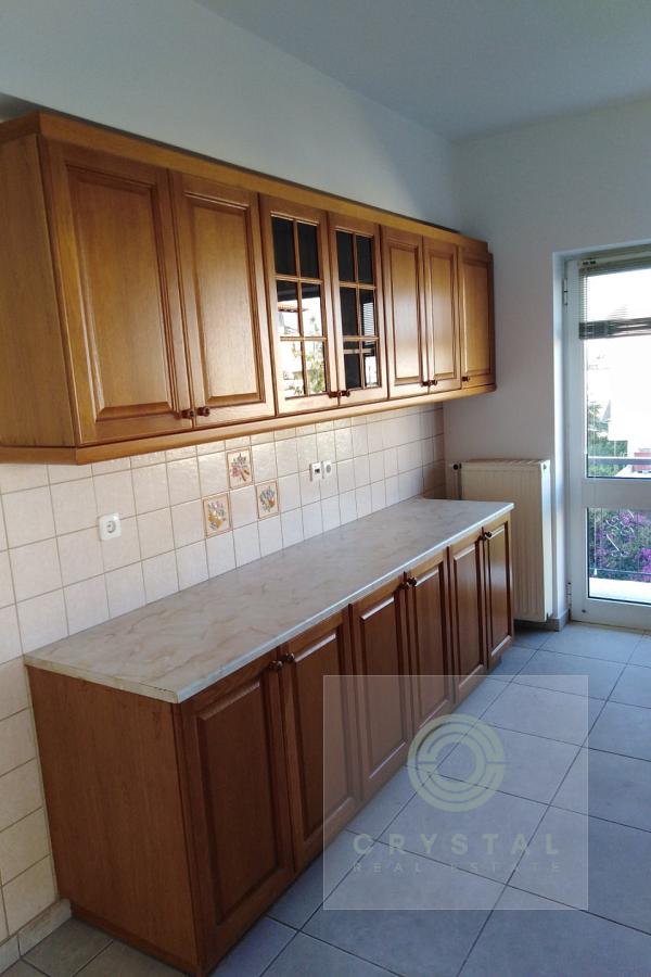 Glyfada - Upper Glyfada, Apartment, Rental, 110 sq.m