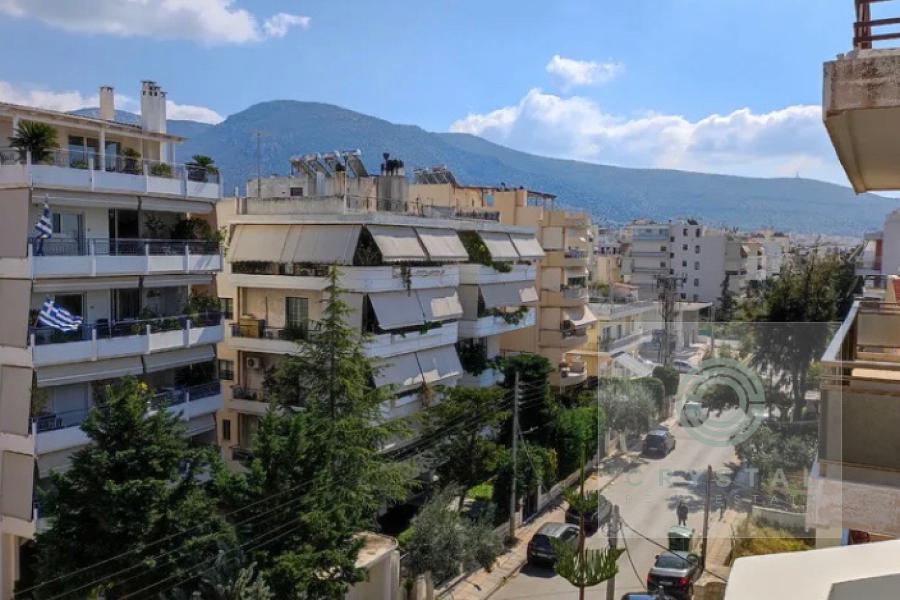 Glyfada - Upper Glyfada, Apartment, Rental, 107 sq.m