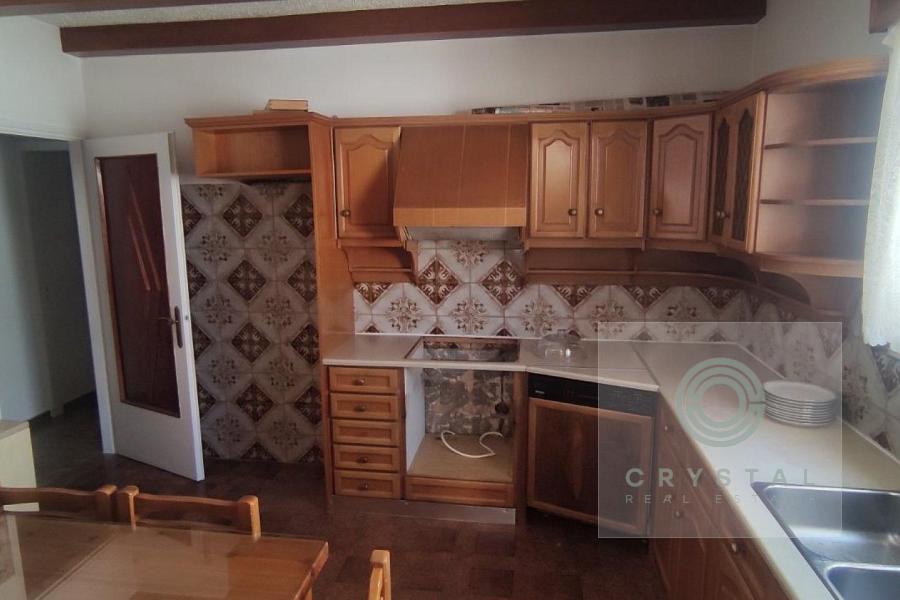 Glyfada, Apartment, Rental, 138 sq.m