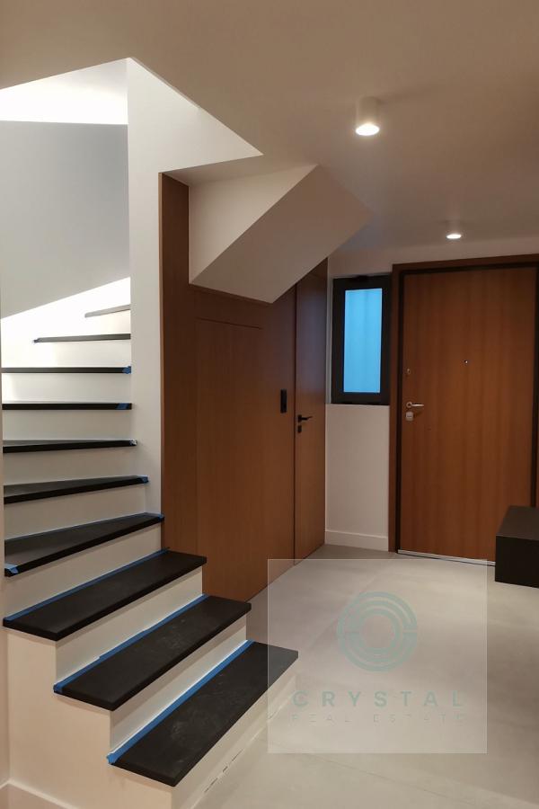 Glyfada - Upper Glyfada, Maisonette, Rental, 135 sq.m