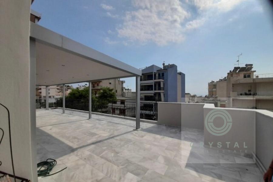 Glyfada - Upper Glyfada, Maisonette, Rental, 130 sq.m