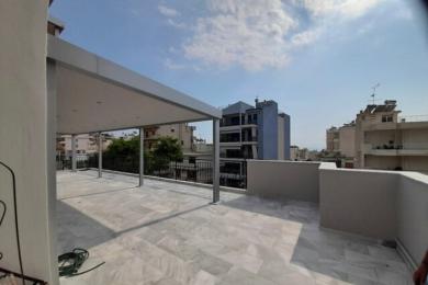 Glyfada - Upper Glyfada, Maisonette, Rental, 130 sq.m