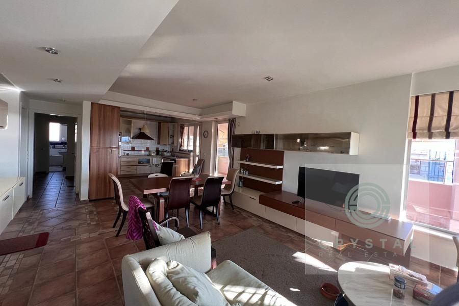 Apartment Rental - Glyfada, South Athens