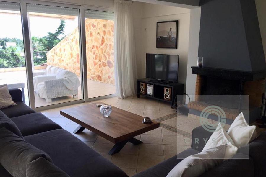 Apartment Rental - Glyfada, South Athens