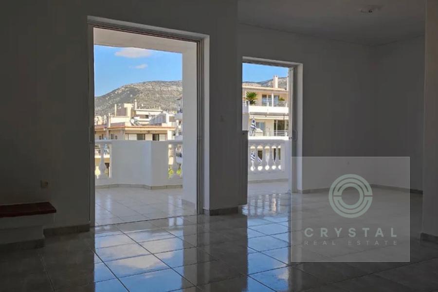 Glyfada - Upper Glyfada, Apartment, Rental, 107 sq.m