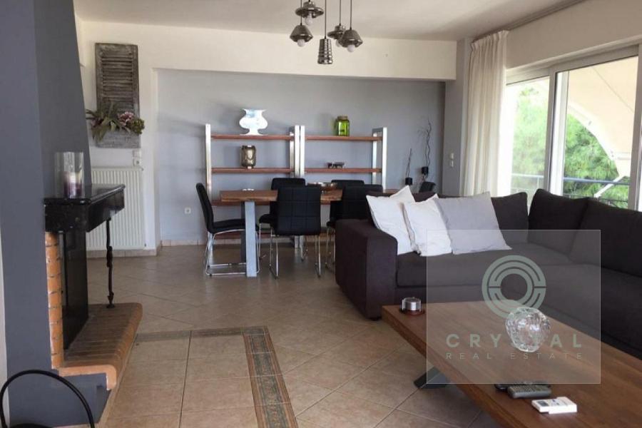 Apartment Rental - Glyfada, South Athens