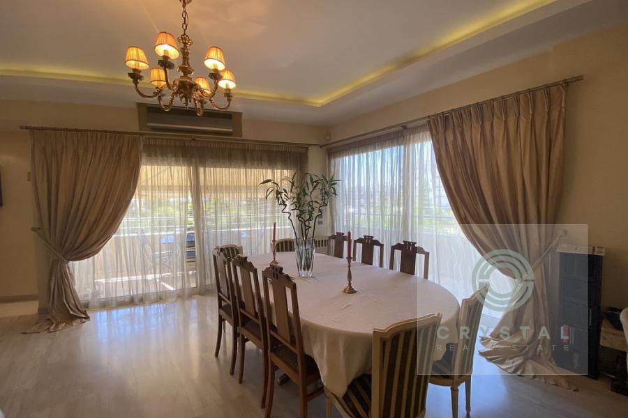 Apartment Rental - Glyfada, South Athens