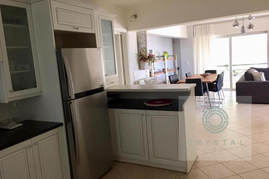 Apartment Rental - Glyfada, South Athens