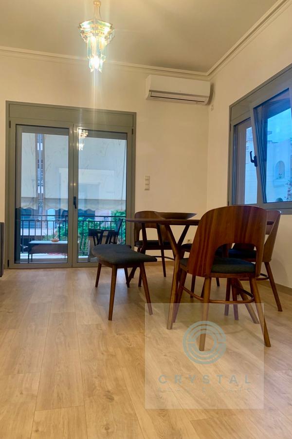 Apartment Rental - Glyfada, South Athens