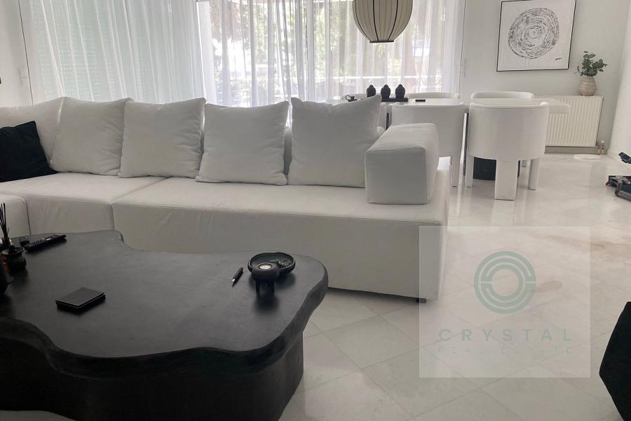 Glyfada, Apartment, Rental, 190 sq.m