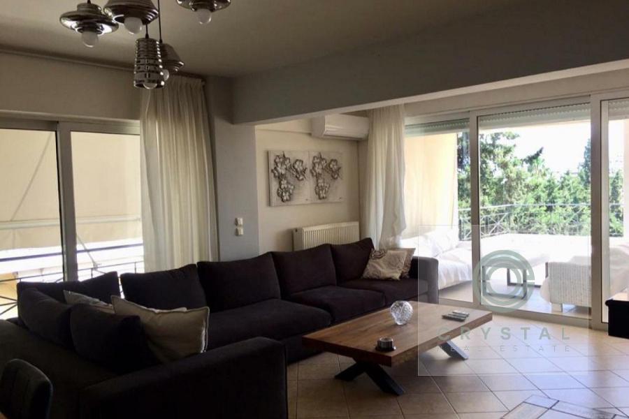 Apartment Rental - Glyfada, South Athens