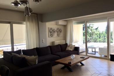 Apartment Rental - Glyfada, South Athens